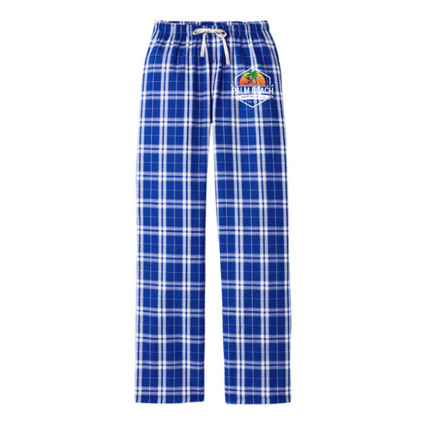 Women's Flannel Plaid Pant - Image 4