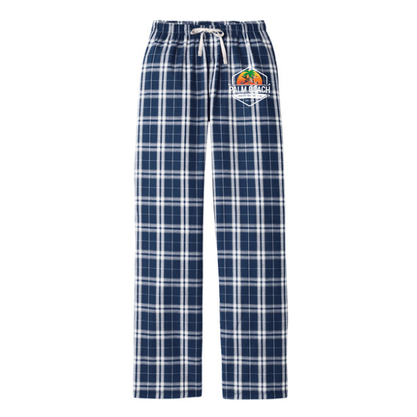 Women's Flannel Plaid Pant - Image 7