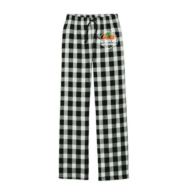 Women's Flannel Plaid Pant - Image 2